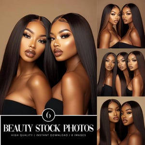 Hair Website Stock Photos, Hair Website Models, Black Woman Stock Photos, Stock Photos for Hair Business, Hair Model Images, Beauty model
