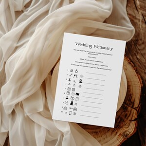 Minamialst Bridal Shower Emoji Pictionary Game, Printable Bridal Party Game, Hen Party Games,Bridal Phrases Emoji Game, Fun  Shower Games