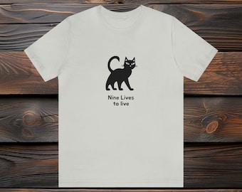 Classic Black Cat 
