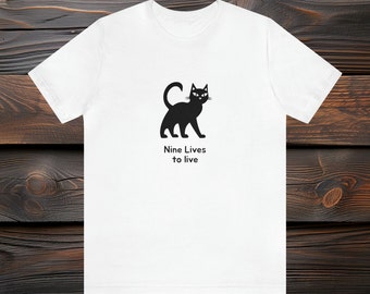 Classic Black Cat 