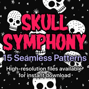 Skull Symphony