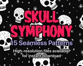 Skull Symphony