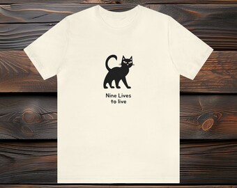 Classic Black Cat 