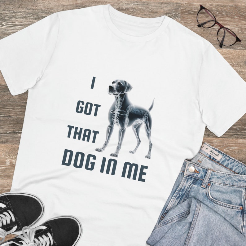 I Got That Dog in Me Xray Svg, Funny Meme, Xray Dog Svg, Png, Instant