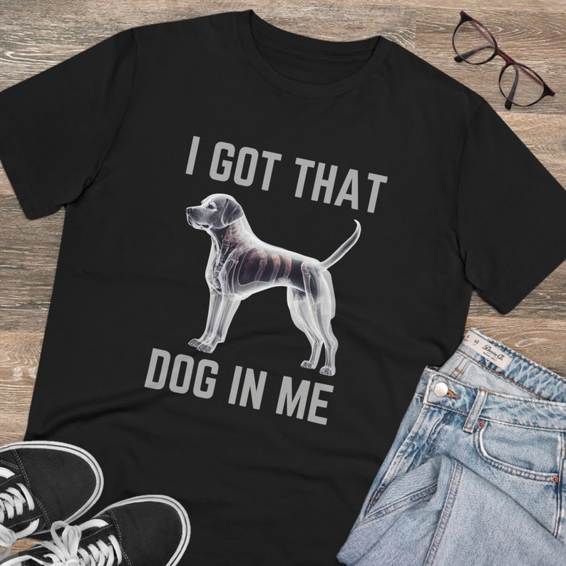 I Got That Dog in Me Xray Svg, Funny Meme, Xray Dog Svg, Png, Instant