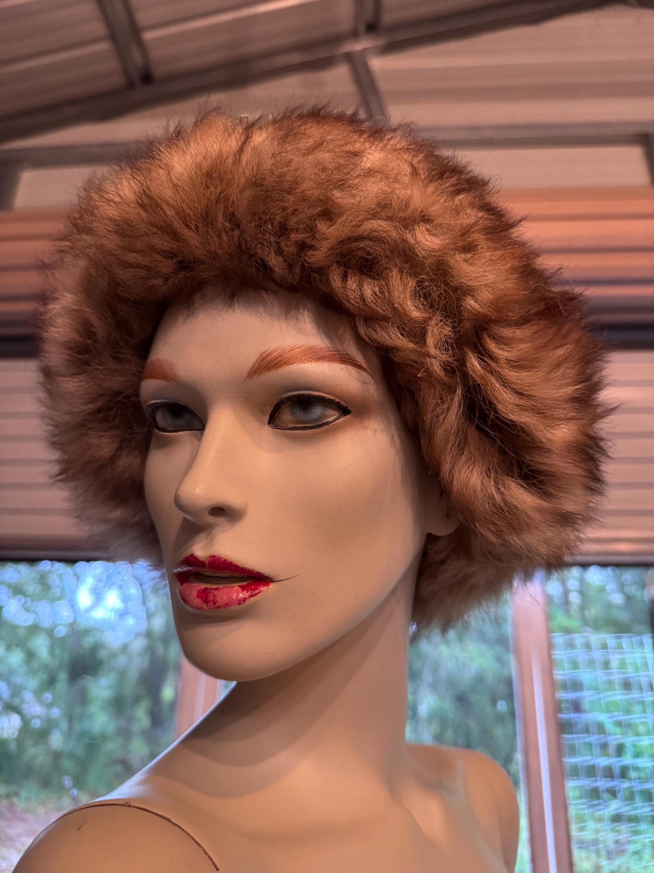 Grevi Italy Hat - Etsy display picture 2