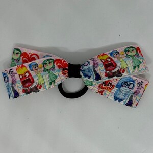 Feelings Hair Bow