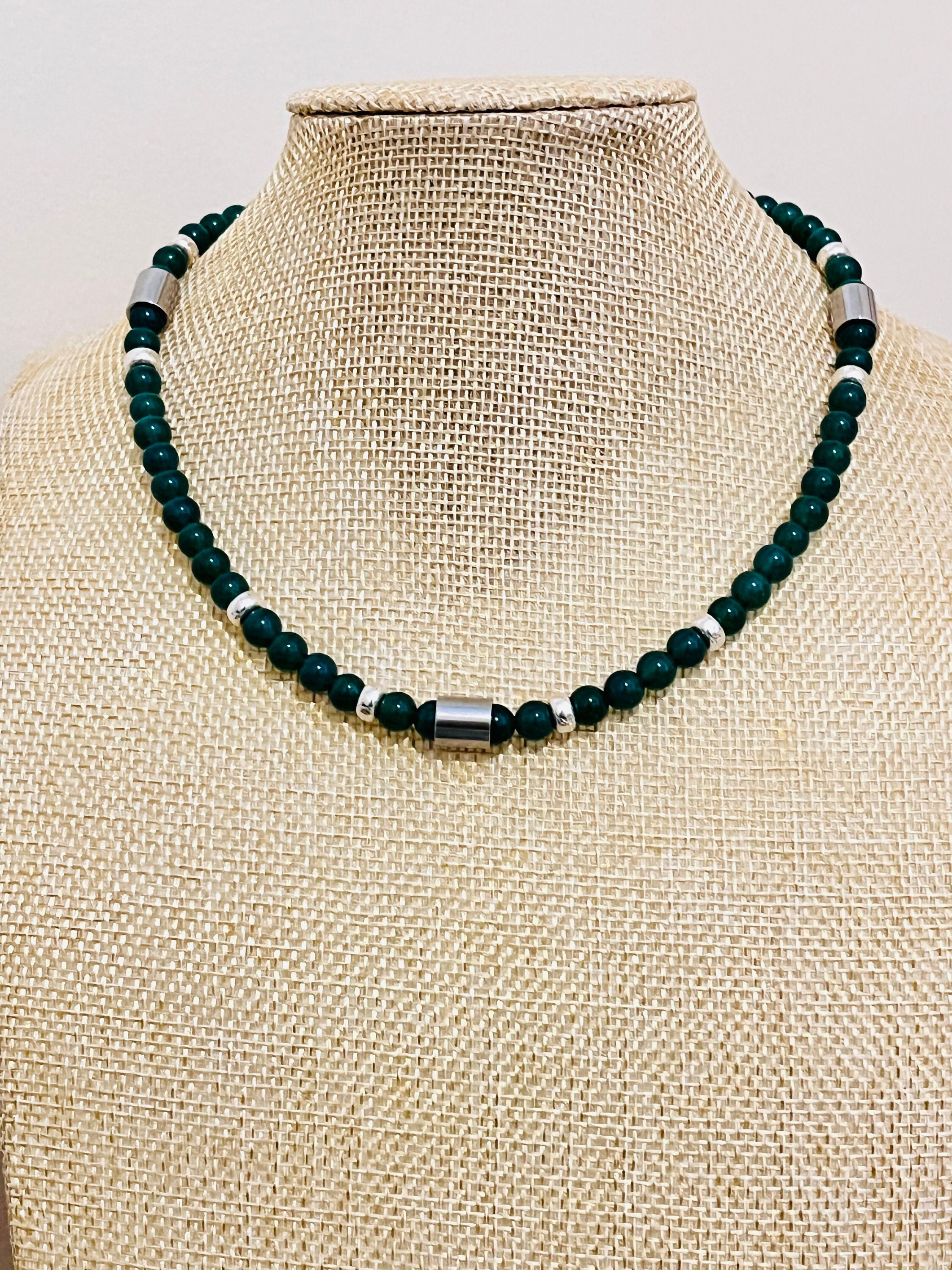 Sampson Jewelry Etsy