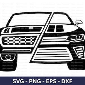 Camaro Svg, Muscle Cars Svg, Cricut Svg File, Digital Download