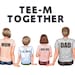 Tee-M Together