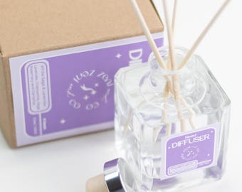 Wholesale Reed Diffuser| Strong Scented Reed Diffuser| Reed Diffuser Refill| Home Fragrance Diffuser| Flameless Room Fragrance| Oil Diffuser