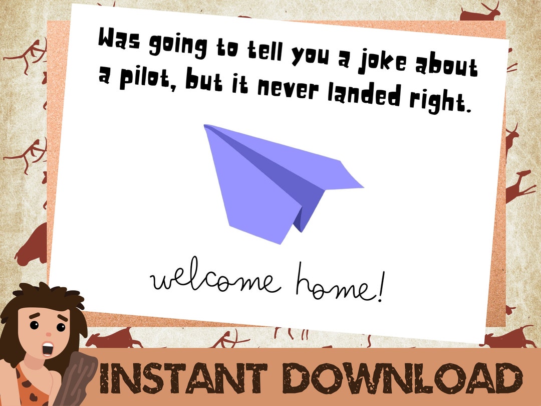Printable Welcome Home Card Home Sweet Home Card 5x7 - Etsy