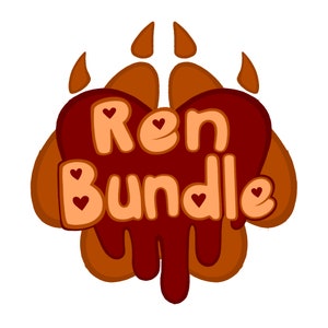 Ren Hana Bundle