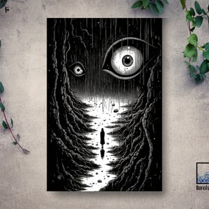 Junji Ito Collection  Anime printables, Anime shows, Anime reccomendations