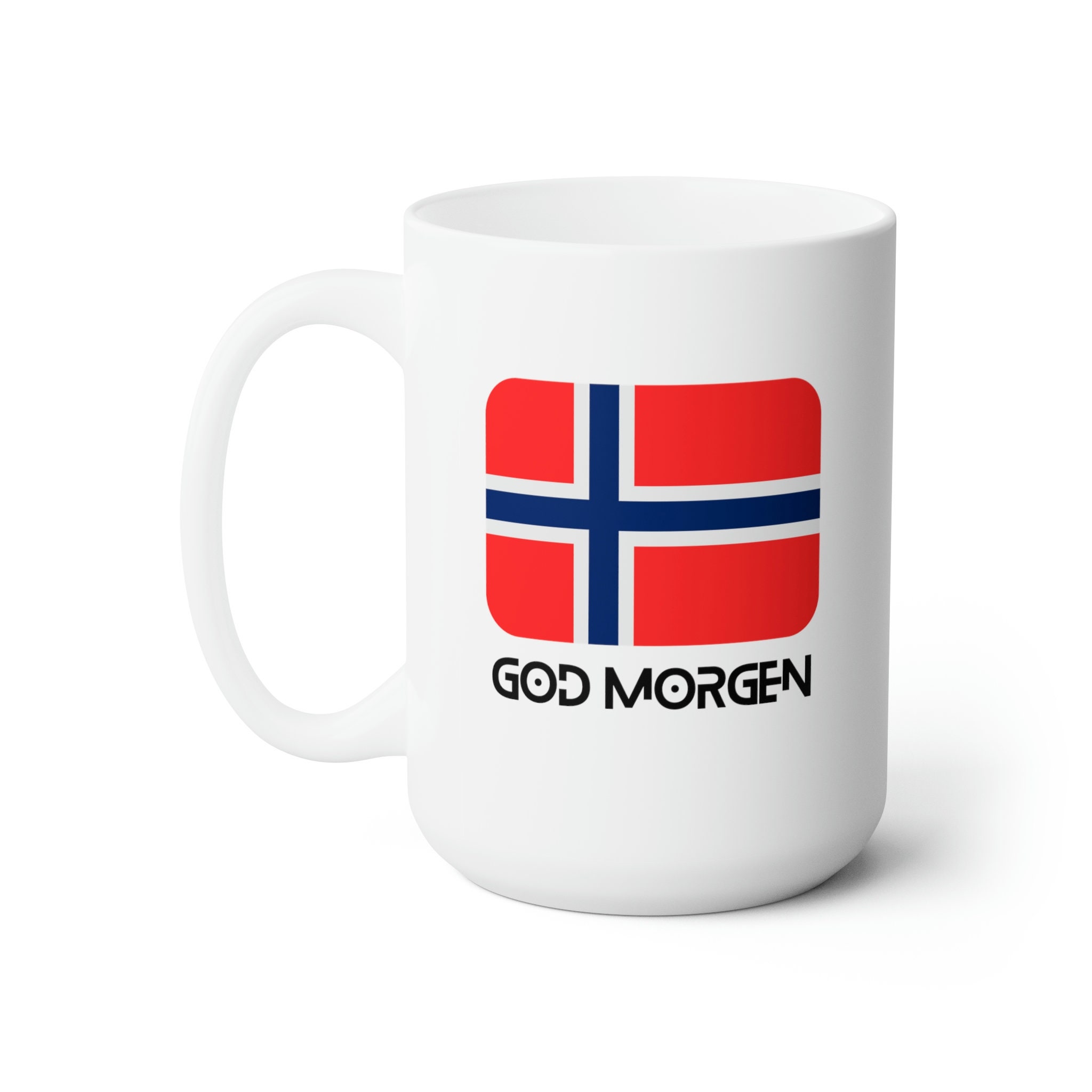 Cup Covers -  Norway