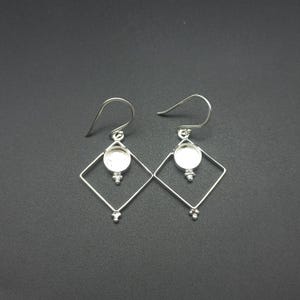 925 Sterling Silver Round Earring, New Design Bezel Cup Close Blank Earring, Setting For Making Earring 5 MM To 40 MM, DIY Jewelry Supplies