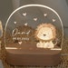 see more listings in the Baby night lamp section