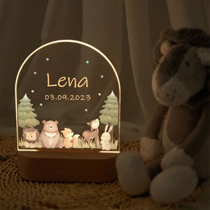 Dim Light for Baby Etsy UK