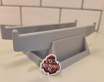 Scx24 Rc Stand