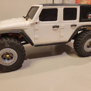 Scx24 1.0 Bead Lock