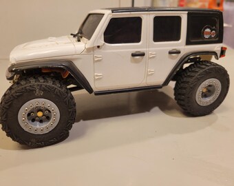 Scx24 1.0 Bead Lock