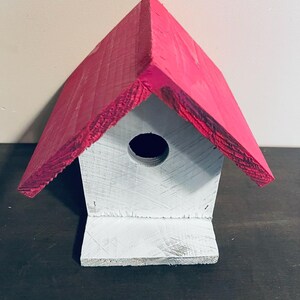 Bird House