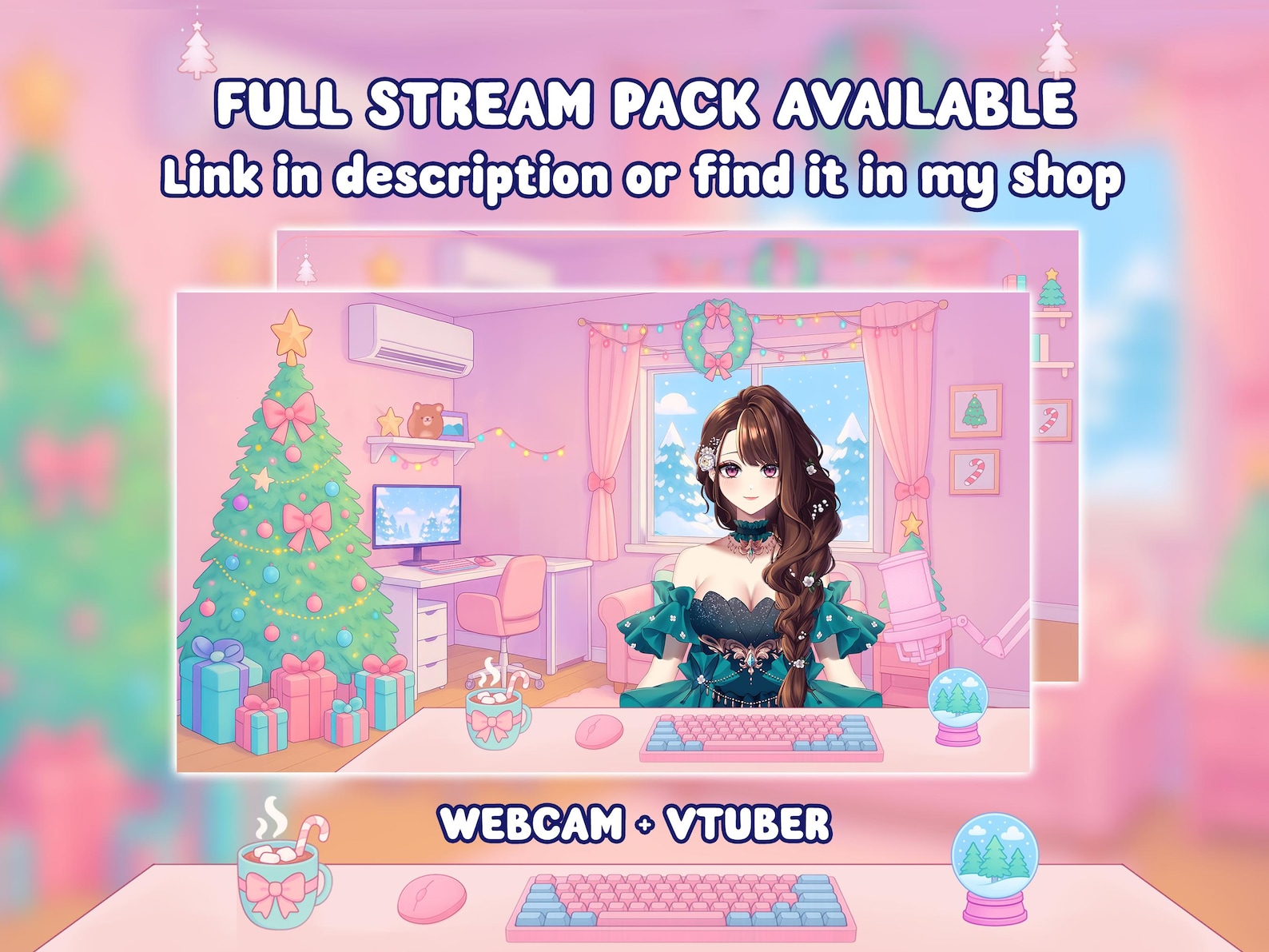 How To Set Up Your FIRST Twitch Stream - YouTube