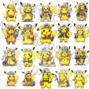 Pokemon Png, Pikachu Png, Pokemon Clipart, Pikachu Clipart, Pokemon Balls  Clipart, Cute Pikachu Draw