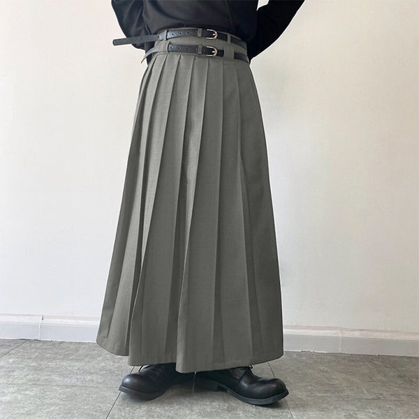 Mens Skirt - Etsy