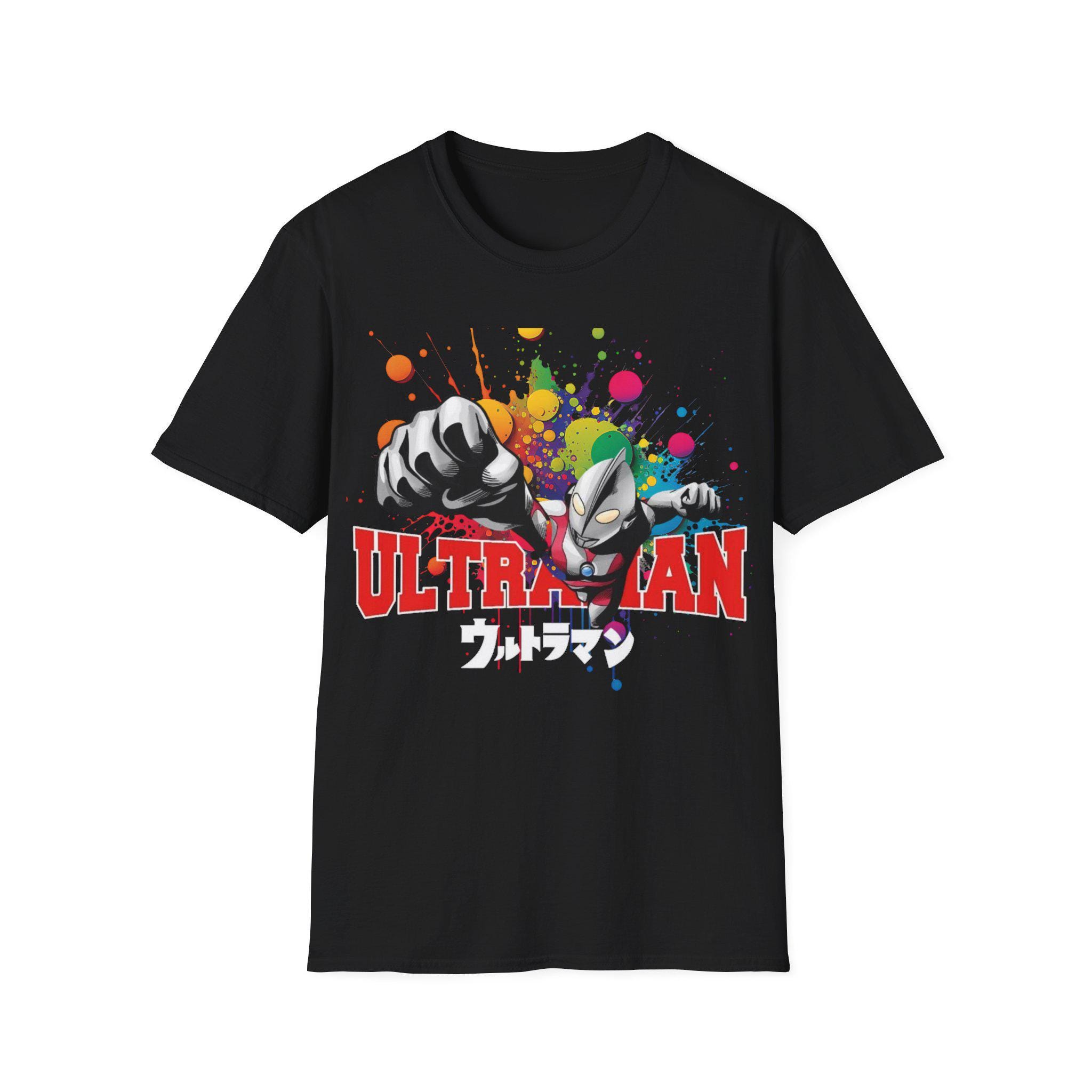 90s USA製ウルトラマンTシャツシングルステッチ円谷オフィシャル特撮 90s USA製ウルトラマンTシャツシングルステッチ円谷オフィシャル特撮