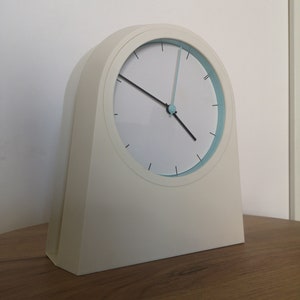 Rare vintage Ikea wall clock