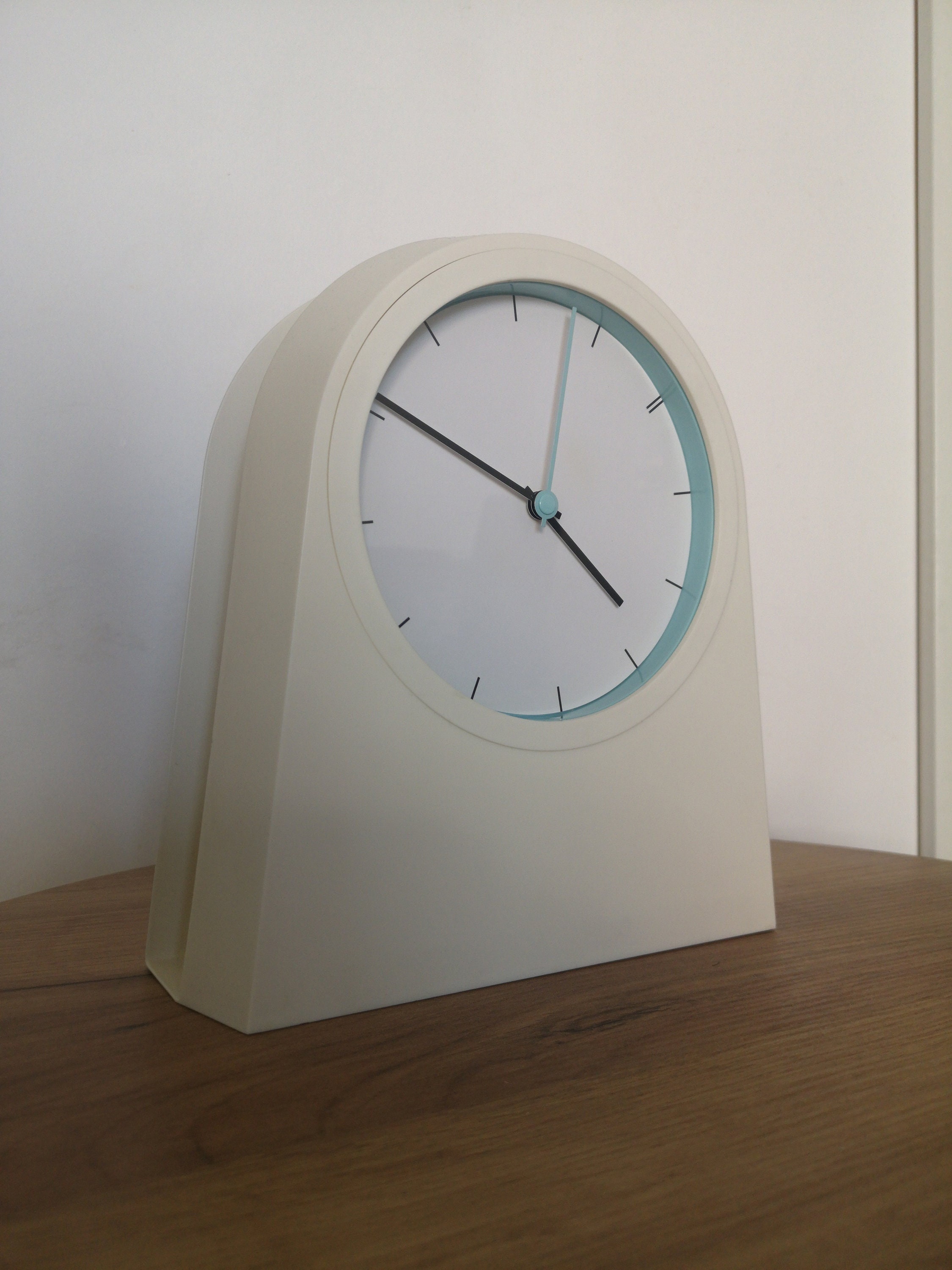 Vintage ikea clock - Etsy 日本