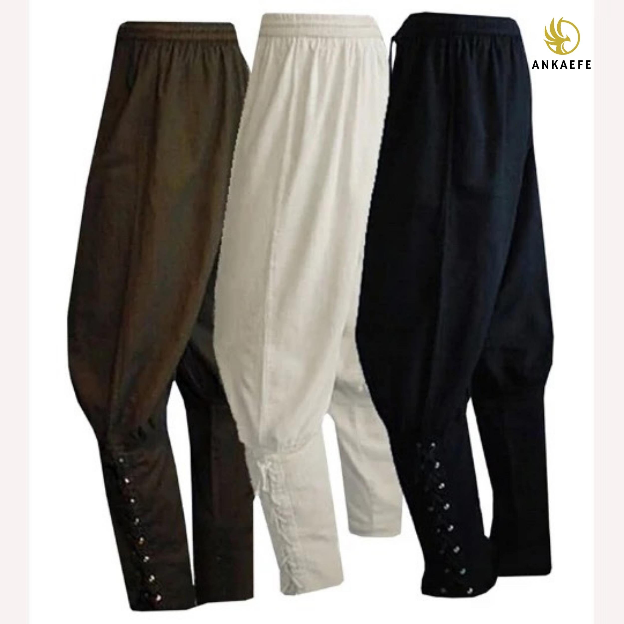 Buy Mens Pirate Pants Online In India  Etsy India