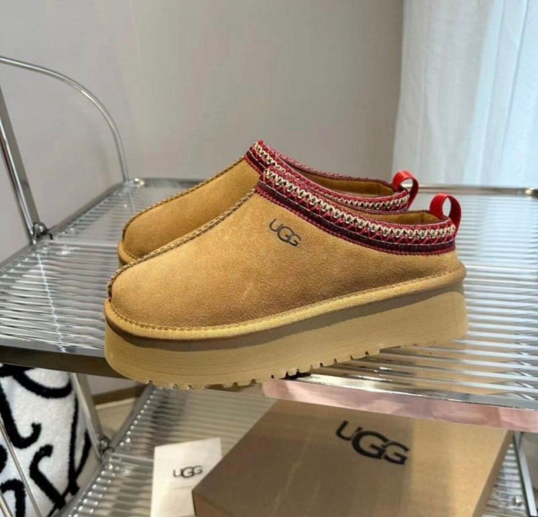 Mens ugg slipper dupe new arrivals
