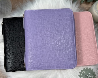 A7 zipper Budget Wallet cash envelopes not included A7 zipper wallet Budgeting Cash stuffing envelopes for sinking funds budgeting