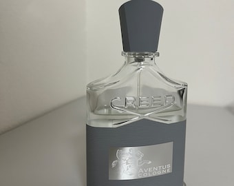 Decant Creed - Aventus Colonia EDP Eau de Parfum botella de atomizador de viaje de muestra de perfume de nicho premium 2 ml 5 ml 10 ml