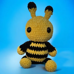 buzzy bee