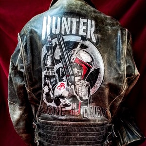 Harley davidson cheap 1903 jacket