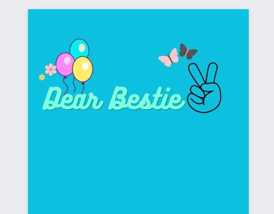 Printable Pdf And Editable Template For A Letter To Bestie Etsy printable-pdf-and-editable-template-for-a-letter-to-bestie-etsy