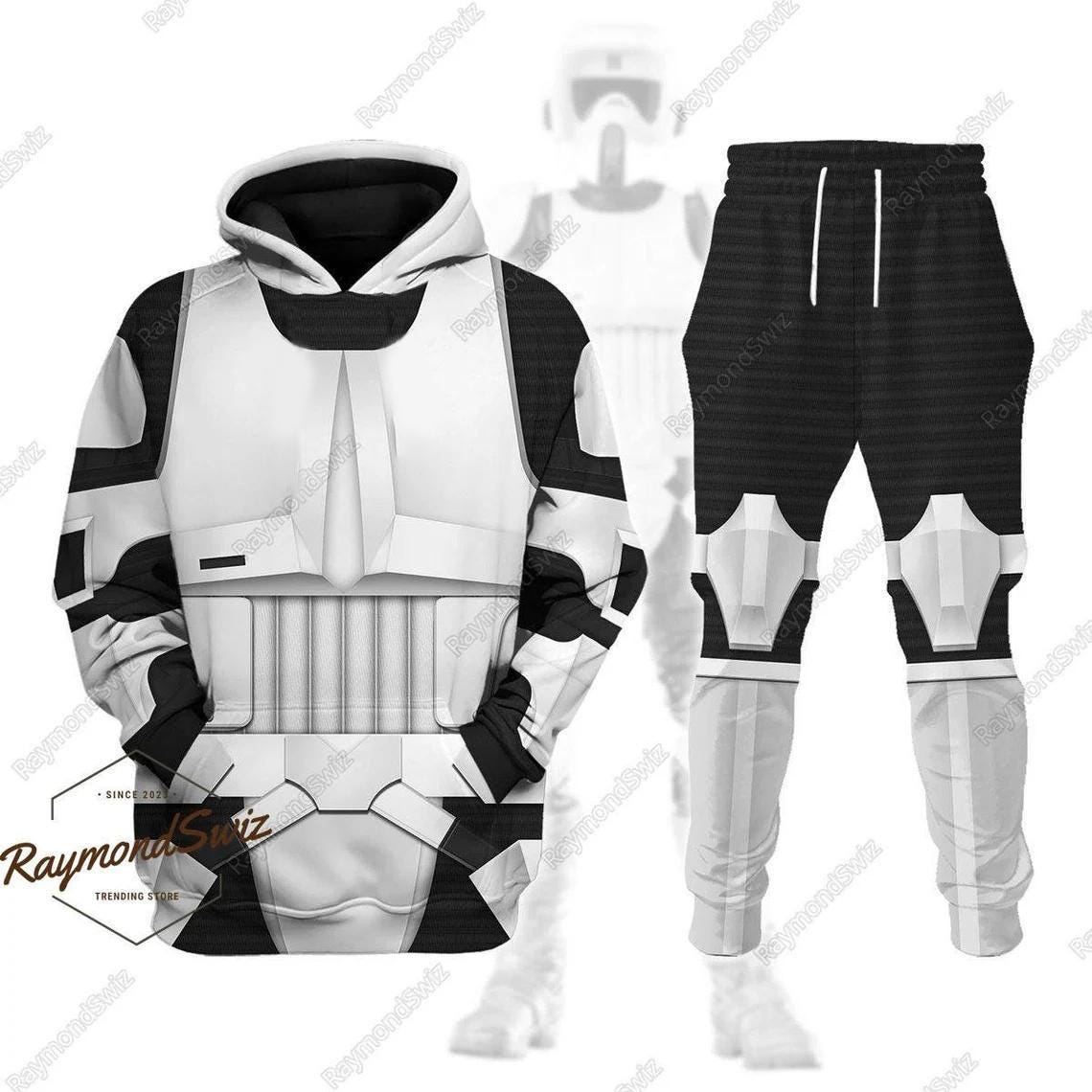 Scout trooper - Etsy 日本
