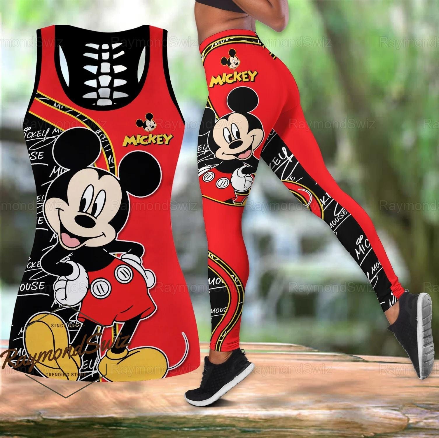 Mickey Mouse Legging -  Canada