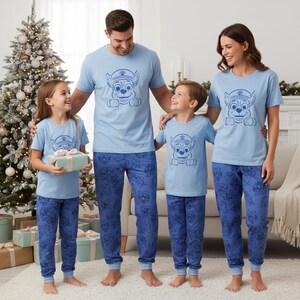 Name It Kids' Paw Patrol Long-Sleeve Pyjama Set | Sports World