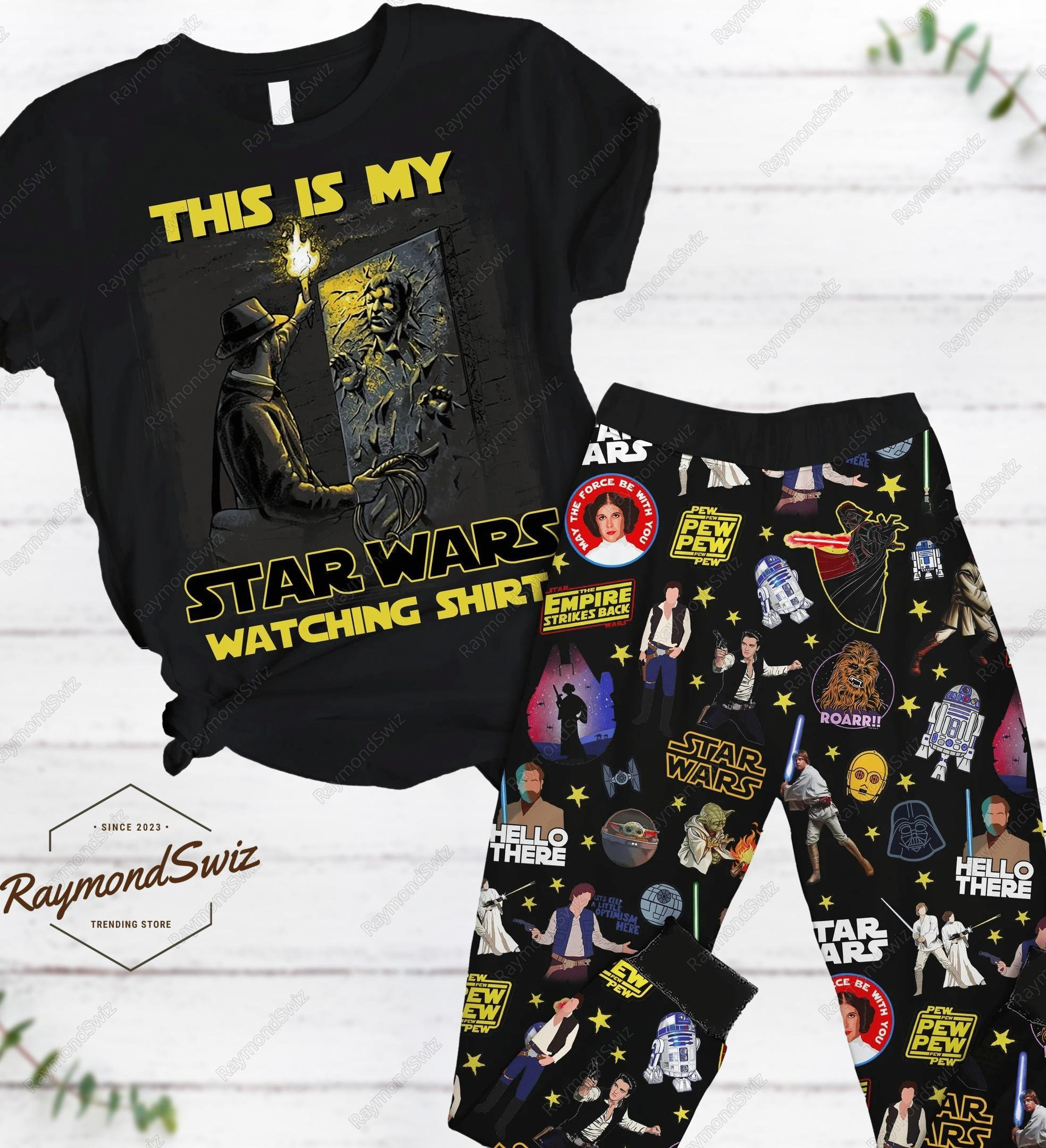 Princess Leia Robe UK