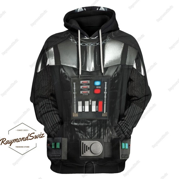 Darth Vader Hoodie, Darth Vader Cosplay Hoodie, Darth Vader Costume Hoodie, Star Wars Hoodie, Workout Jogger, Fathers Day Gift - Etsy Darth Vader Hoodie, Darth Vader Cosplay Hoodie, Darth Vader Costume Hoodie, Star Wars Hoodie, Workout Jogger, Fathers Day Gift - Etsy