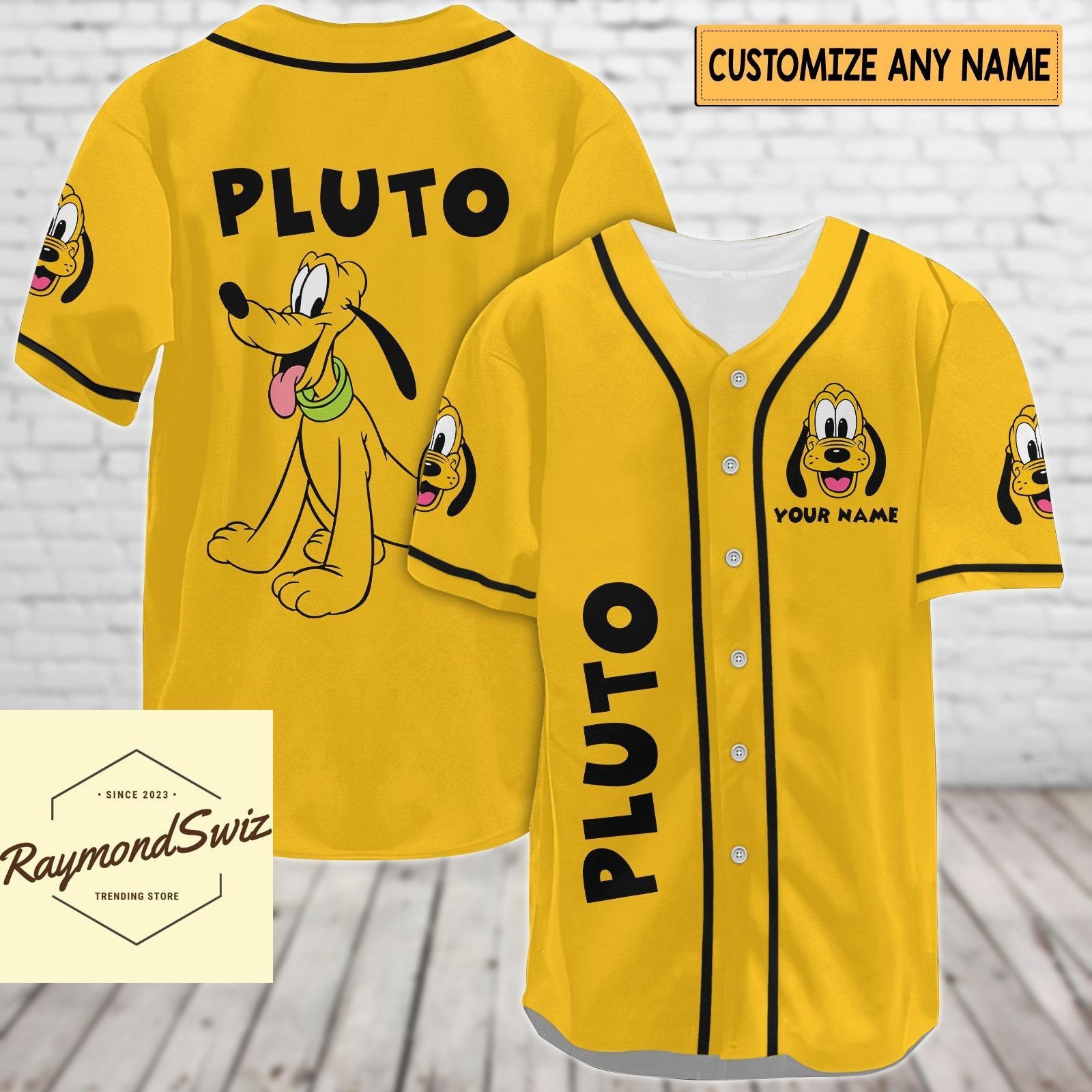 Adult pluto costume España
