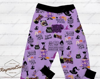 Fleece Sweatpants Walmart Hocus Pocus Pajamas Disney Intimates