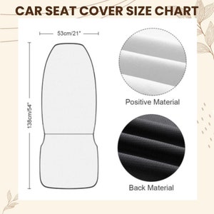 Jack And Sally Car Seat Covers, Jack Skellington Seat Covers, Halloween Movie Carseat Cover, Front Seat Covers, Nightmare Seat Covers