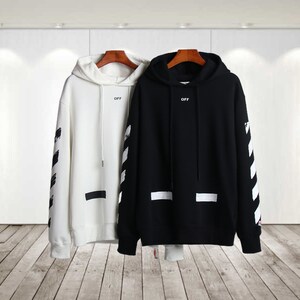 Off White Hoodie -