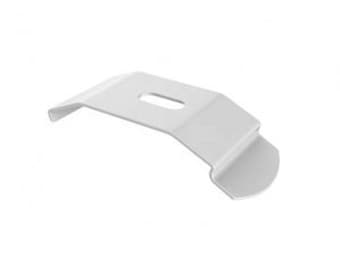 Top Fix Vertical Blind Bracket For Wide Bodied Rail - 40mm