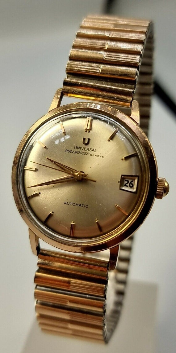 Universal Genève | Ref. 211209-2